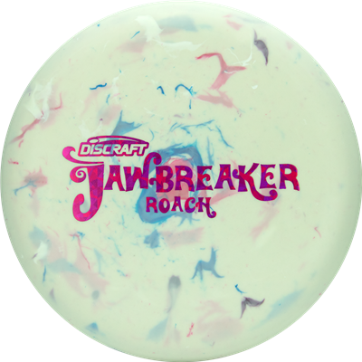 Discraft Jawbreaker Roach-Sports Replay - Sports Excellence-Sports Replay - Sports Excellence