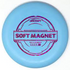 Discraft Putter Line Soft Magnet-Discraft-Sports Replay - Sports Excellence