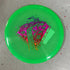 Discraft Z Glo T.Barham Buzzz Ss -Otb Stamp-Discraft-Sports Replay - Sports Excellence