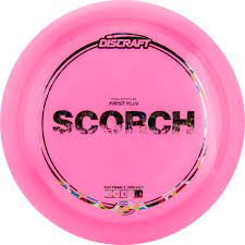 Discraft Z Line Disc Golf Discs-Discraft-Sports Replay - Sports Excellence