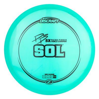 Discraft Z Line Disc Golf Discs-Discraft-Sports Replay - Sports Excellence