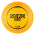 Discraft Z Line Nuke Ss Golf Discs-Sports Replay - Sports Excellence-Sports Replay - Sports Excellence