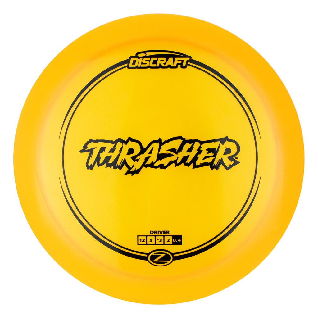 Discraft Z Line Thrasher-Sports Replay - Sports Excellence-Sports Replay - Sports Excellence