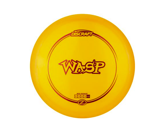 Discraft Z Line Wasp-Sports Replay - Sports Excellence-Sports Replay - Sports Excellence