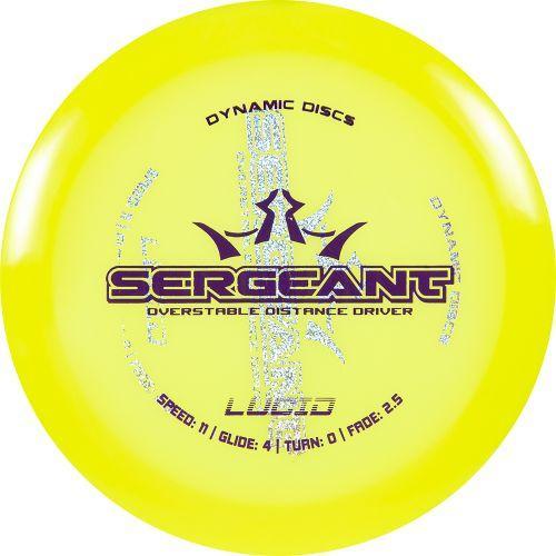 Dynamic Discs Lucid Golf Discs-Dynamic Discs-Sports Replay - Sports Excellence