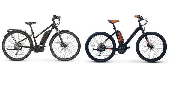 E-Bike Rentals $405.00 7 Day Rental-Langley E-Bikes-Sports Replay - Sports Excellence