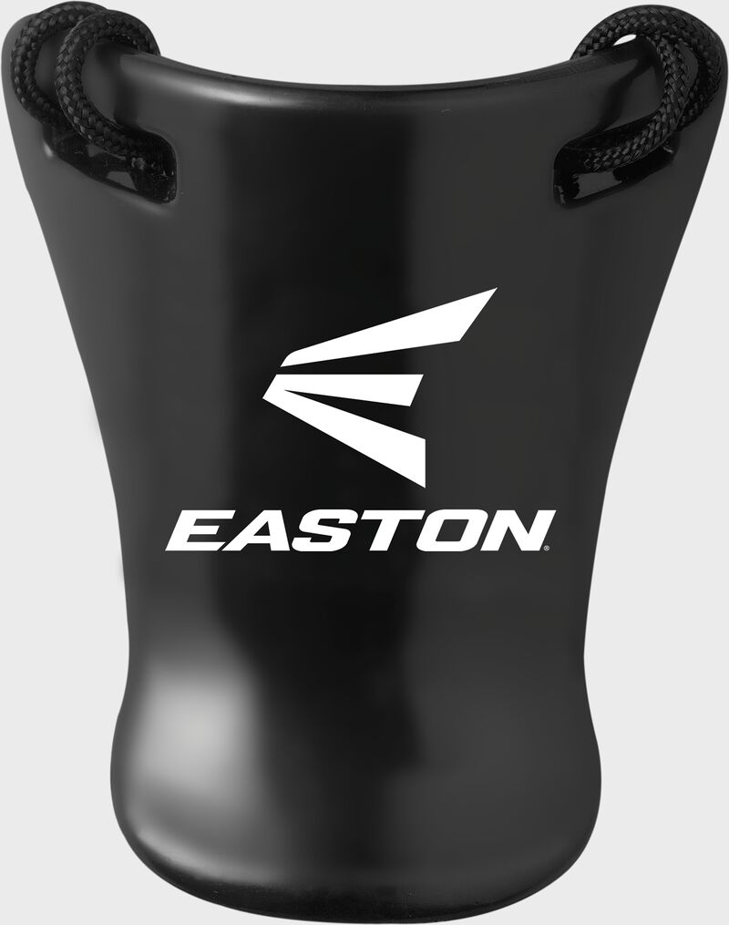 Easton Catchers Throat Guard-Easton-Sports Replay - Sports Excellence