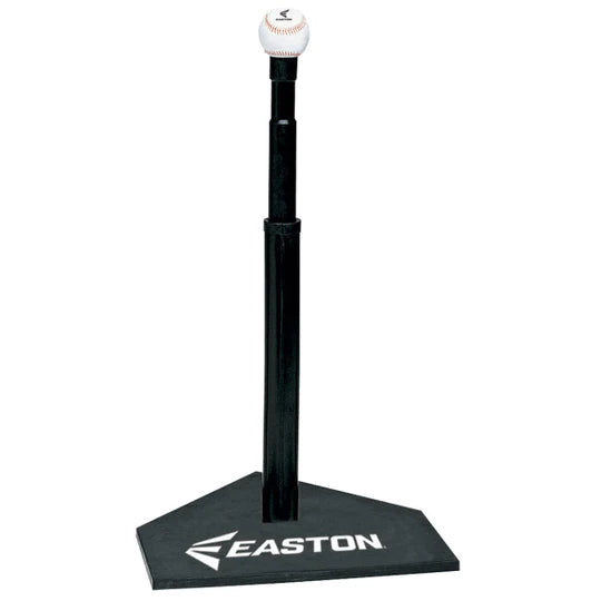 Easton Deluxe Batting Tee Baseball Softball-Easton-Sports Replay - Sports Excellence