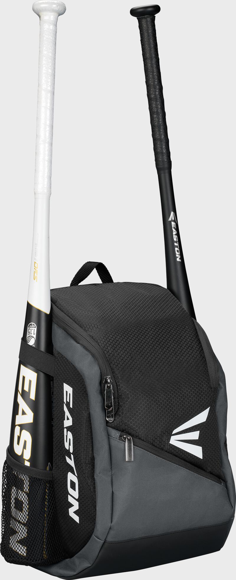 Easton Game Ready Youth Bat & Equipment Backpack-Easton-Sports Replay - Sports Excellence