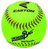 Easton Incredi-Ball 12" Neon Softtouch Softball Each-Easton-Sports Replay - Sports Excellence