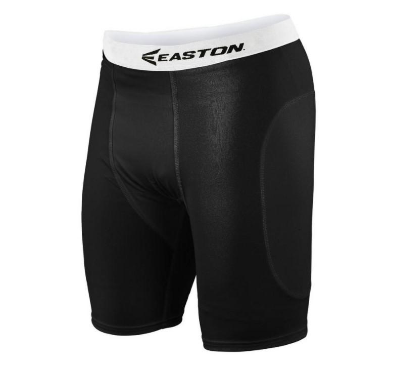 Easton Men'S Baseball Sliding Shorts-Easton-Sports Replay - Sports Excellence
