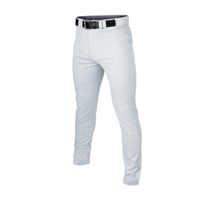 Easton Rival+ Men'S Solid Baseball Pants-Easton-Sports Replay - Sports Excellence