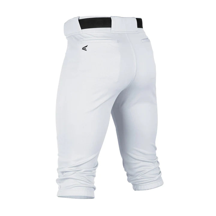 Easton Rival+ Senior Knicker Baseball Pants A167160 – Sports Replay -  Sports Excellence