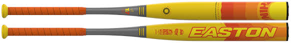 Easton Thing 2Pc Balanced Usssa 12.75 Barrel Slowpitch Bat Sp22Thgb-EASTON-Sports Replay - Sports Excellence