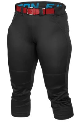 Easton Men'S Rival+ Knicker Baseball Pants – Sports Replay - Sports  Excellence