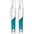 Elan White Magic Ls Skis W/ Elw 9.0 Bindings-Sports Replay - Sports Excellence-Sports Replay - Sports Excellence