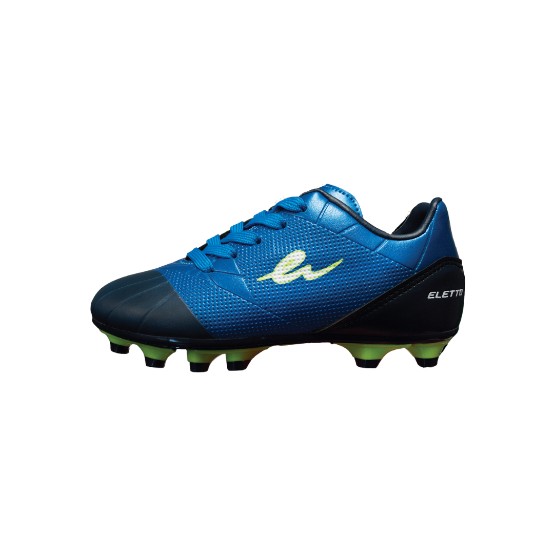 Eletto Lna-090 Iii Tpr Junior Soccer Cleats-Eletto-Sports Replay - Sports Excellence