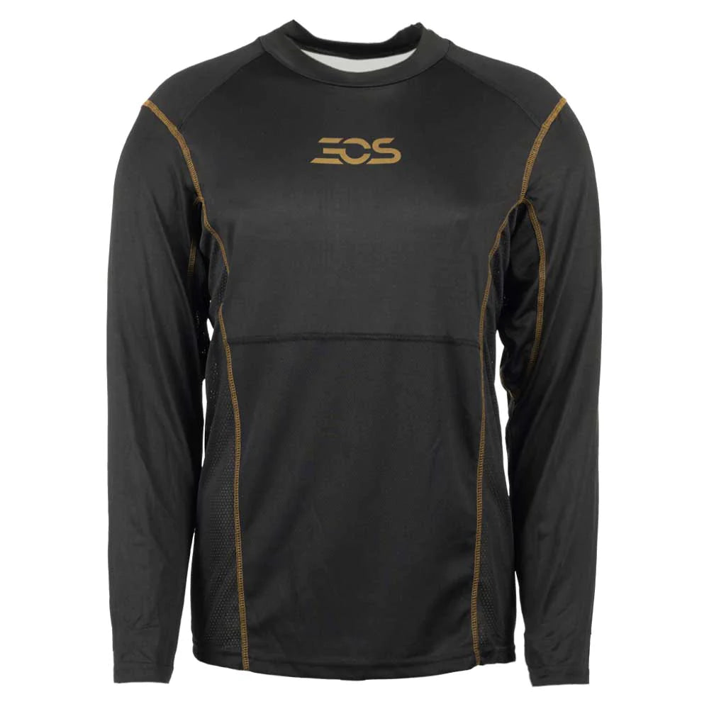 Eos Ti50 Boy's Baselayer Shirt-Sports Replay - Sports Excellence-Sports Replay - Sports Excellence