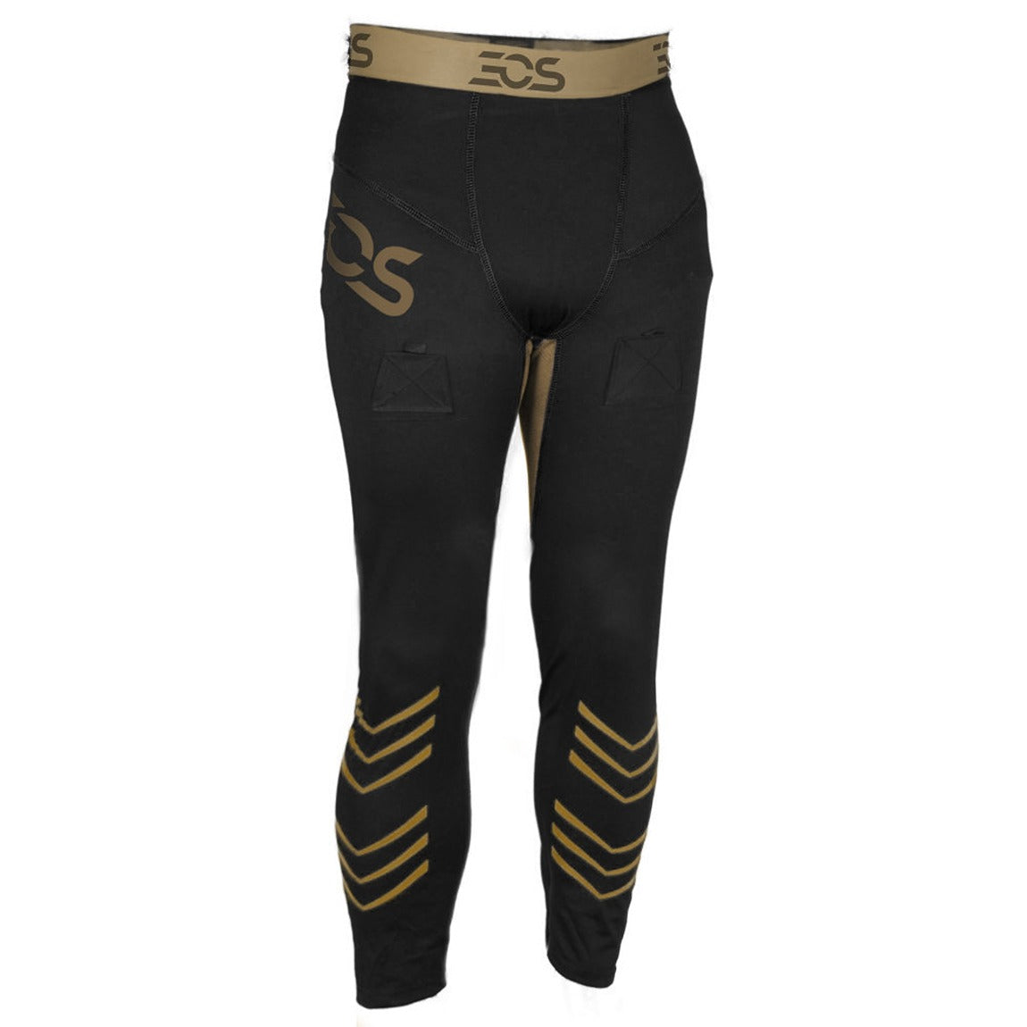 Eos Ti50 Girls Baselayer Pants (No Jill Or Velcro)-Sports Replay - Sports Excellence-Sports Replay - Sports Excellence