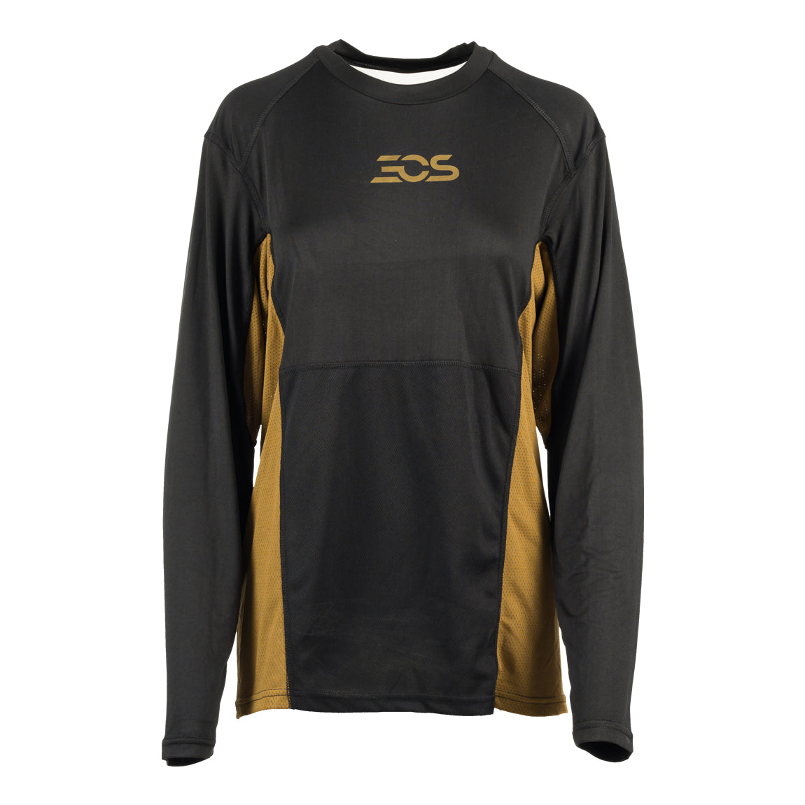 Eos Ti50 Ladies Baselayer Shirt-Sports Excellence-Sports Replay - Sports Excellence