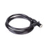 Evo Lock-It Coil Cable Lock With Key 8Mm X 1500Mm-Sports Replay - Sports Excellence-Sports Replay - Sports Excellence