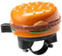 Evo Ring-A-Ling Bike Bell Burger-Evo-Sports Replay - Sports Excellence