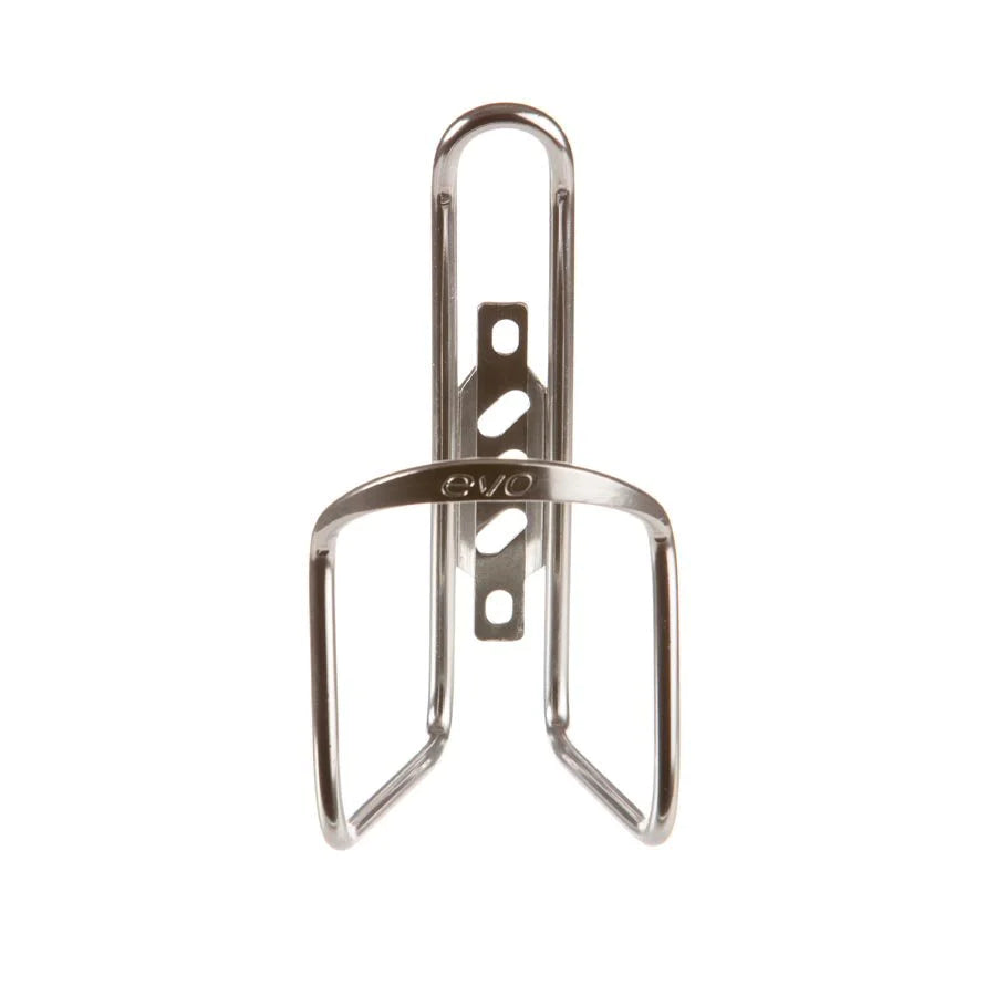 Evo Wissota Alloy Bottle Cage-Evo-Sports Replay - Sports Excellence
