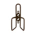 Evo Wissota Alloy Bottle Cage-Evo-Sports Replay - Sports Excellence