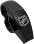 Fox 40 Caul Finger Grip Whistle Nhl Black-Fox 40-Sports Replay - Sports Excellence