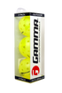 Gamma Photon Pickleball Ball - 3 Pack-Gamma-Sports Replay - Sports Excellence