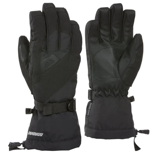 Gordini Aquabloc Down Gauntlet IV Men's Ski Snowboard Gloves-Gordini-Sports Replay - Sports Excellence