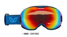 Gordini Drifter Mirrored Ski Snowboard Goggles-Gordini-Sports Replay - Sports Excellence