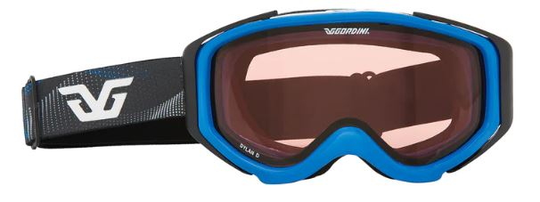Gordini Dylan Double Lens Junior Ski Snowboard Goggles-Gordini-Sports Replay - Sports Excellence
