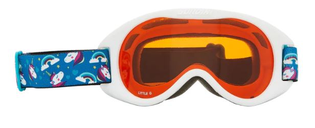Gordini Little G Youth Ski Snowboard Goggles-Gordini-Sports Replay - Sports Excellence