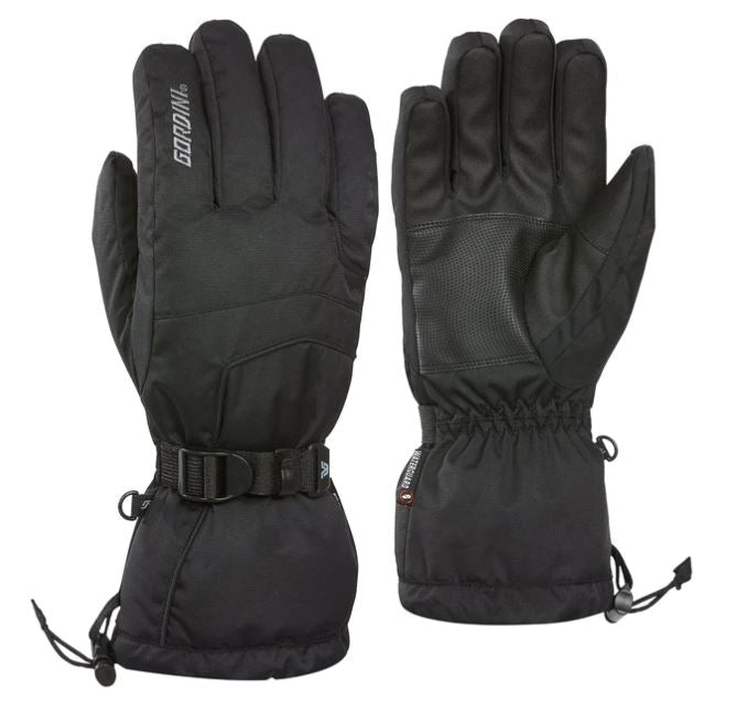 Gordini Shuttle Men's Ski Snowboard Gloves-Gordini-Sports Replay - Sports Excellence