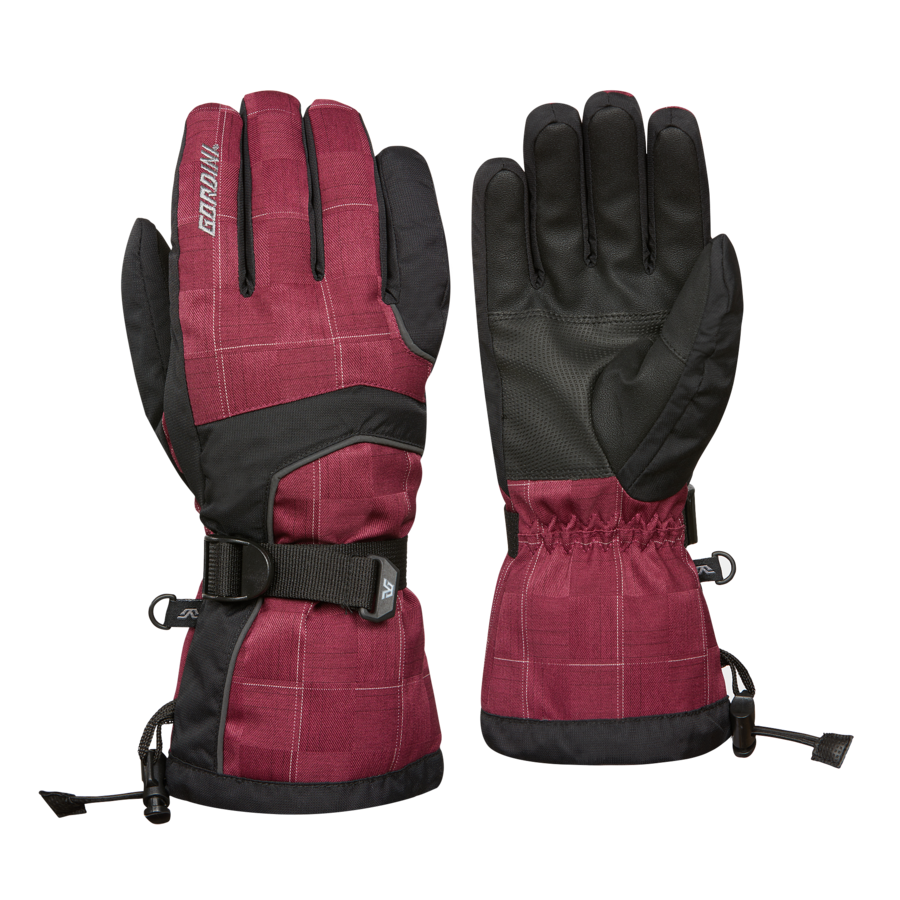 Gordini Shuttle Women'S Ski Snowboard Gloves-Gordini-Sports Replay - Sports Excellence