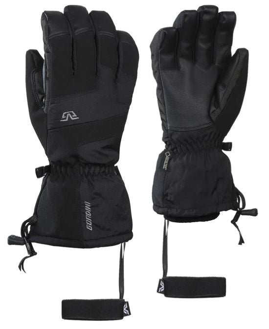 Gordini Veil Men's Ski Snowboard Gloves-Gordini-Sports Replay - Sports Excellence