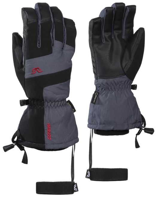 Gordini Veil Men's Ski Snowboard Gloves-Gordini-Sports Replay - Sports Excellence