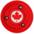 Green Biscuit Canada Olympic Off Ice Training Puck Stick Handling-Green Biscuit-Sports Replay - Sports Excellence