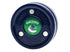 Green Biscuit Nhl Off Ice Training Puck-Green Biscuit-Sports Replay - Sports Excellence