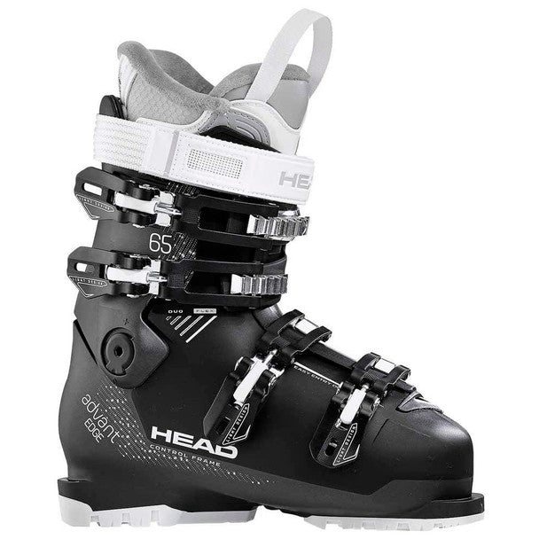 Head Advant Edge 65 W Ski Boots-Head-Sports Replay - Sports Excellence