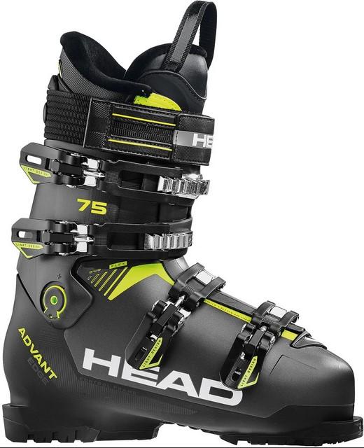 Head Advant Edge 75 Ski Boots-Head-Sports Replay - Sports Excellence