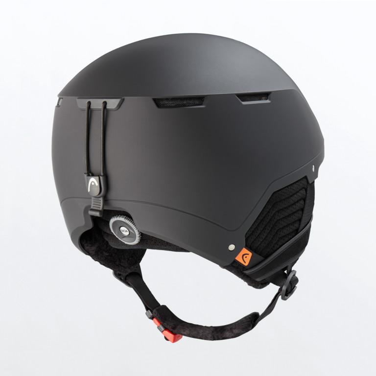 Head Compact Pro Ski Or Snowboard Helmet-Head-Sports Replay - Sports Excellence