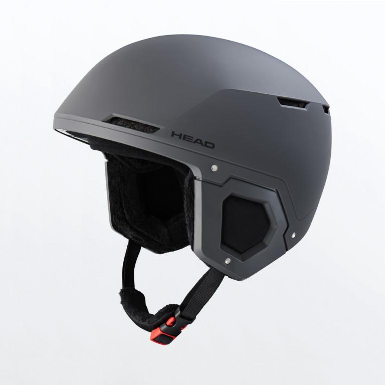 Head Compact Ski Or Snowboard Helmet-Head-Sports Replay - Sports Excellence