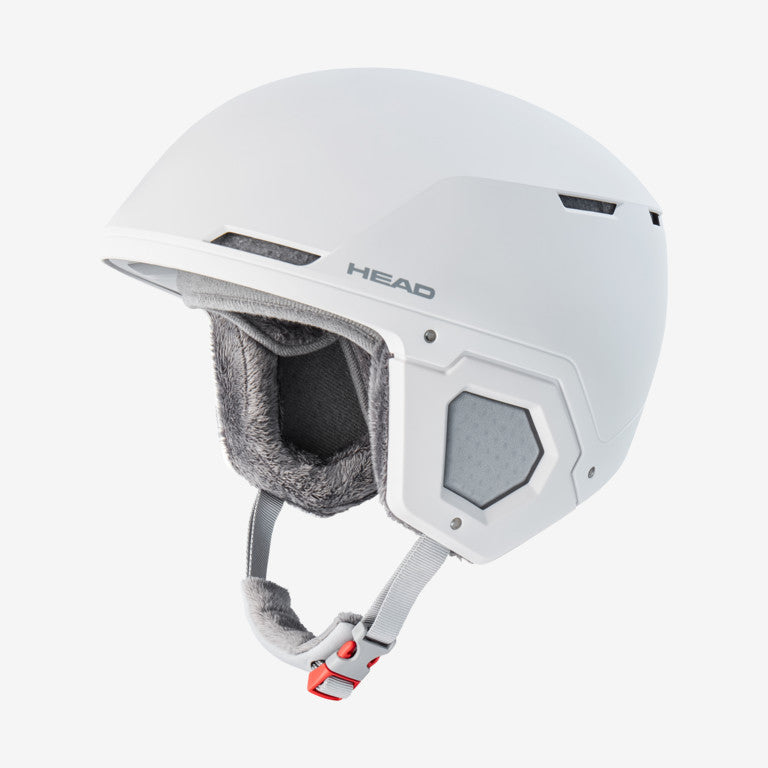 Head Compact W Ski / Snowboard Helmet-Head-Sports Replay - Sports Excellence