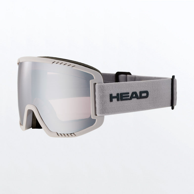 Head Contex Pro 5K Ski Snowboard Goggles-Sports Replay - Sports Excellence-Sports Replay - Sports Excellence