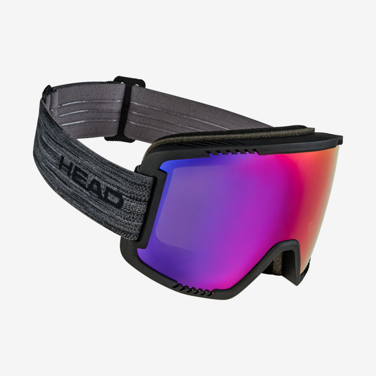 Head Contex Pro Ski / Snowboard Goggles-head-Sports Replay - Sports Excellence