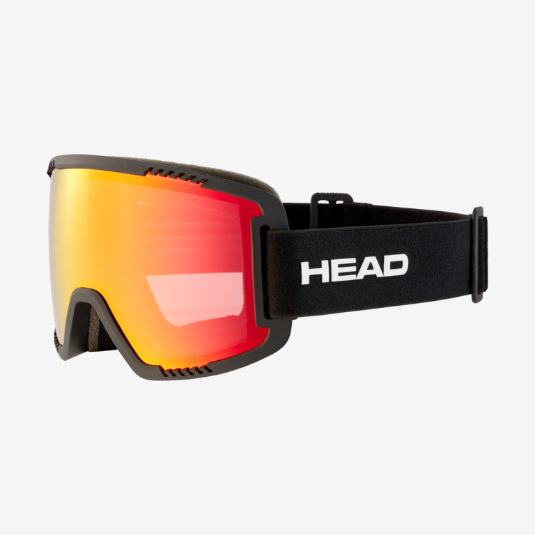 Head Contex Ski / Snowboard Goggles-Head-Sports Replay - Sports Excellence