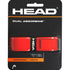 Head Dual Absorbing Replacement Grip-Head-Sports Replay - Sports Excellence