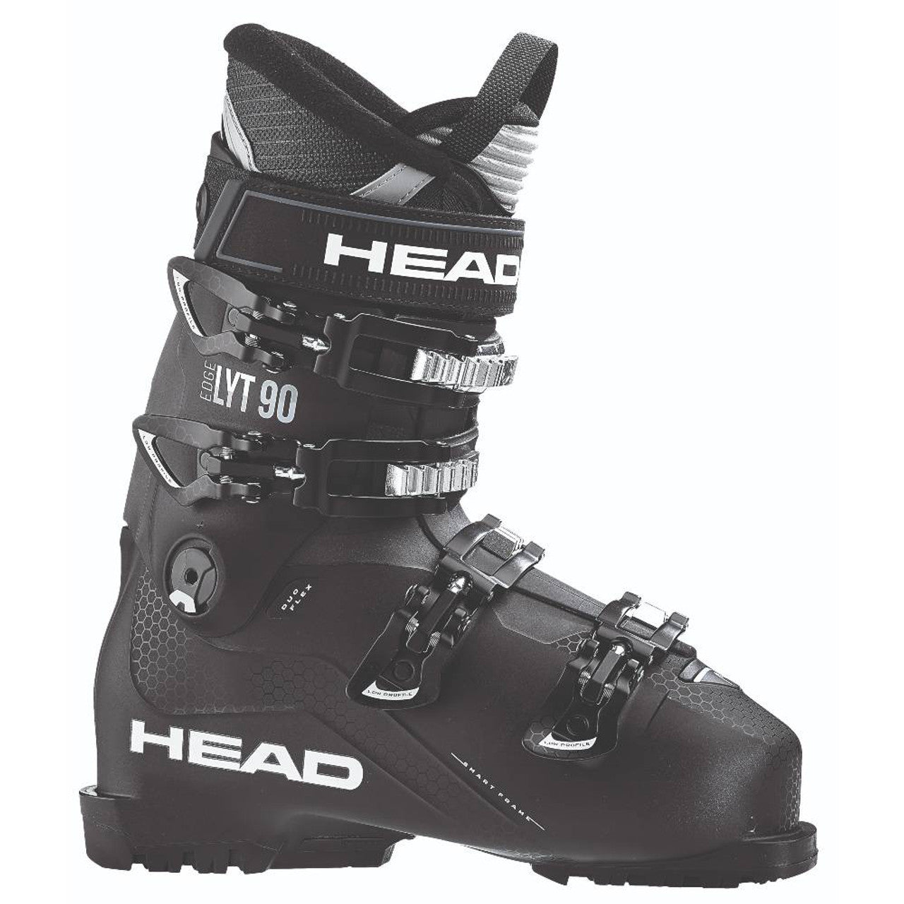 Head Edge Lyt 90 Ski Boots-Head-Sports Replay - Sports Excellence
